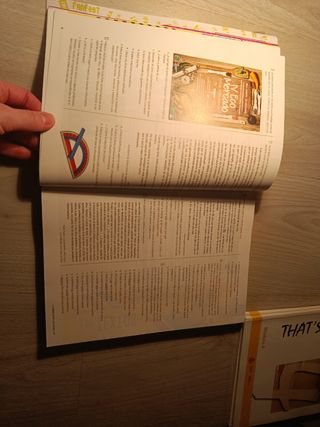 Proyecto: FanFest - Lengua Castellana y Literat...