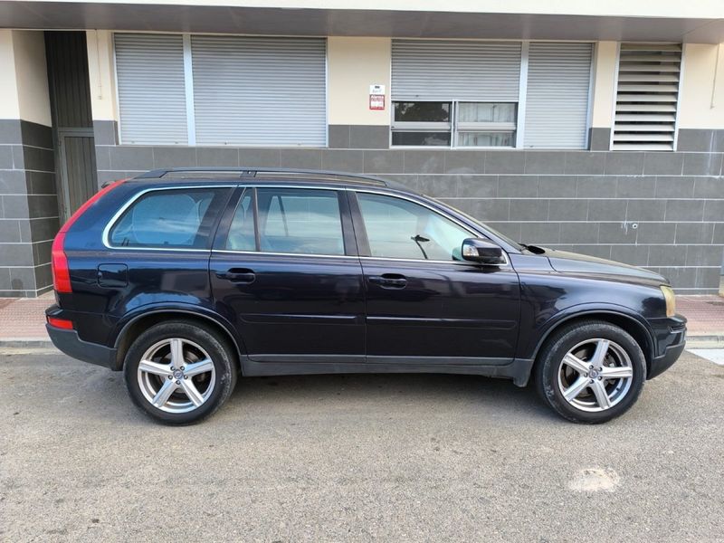 volvo xc90 - foto 1