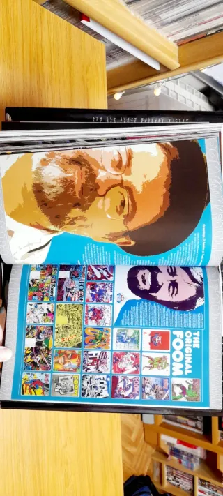 Marvel Legacy HC USA