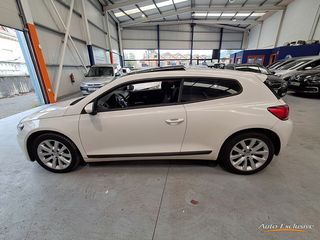 VOLKSWAGEN SCIROCCO 1.4