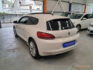 VOLKSWAGEN SCIROCCO 1.4