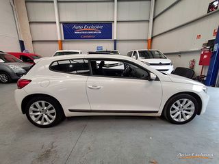 VOLKSWAGEN SCIROCCO 1.4