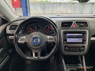 VOLKSWAGEN SCIROCCO 1.4