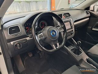 VOLKSWAGEN SCIROCCO 1.4