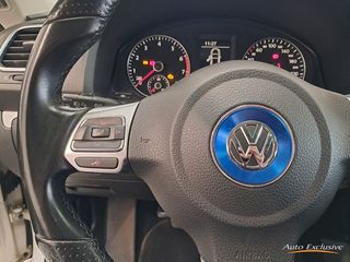 VOLKSWAGEN SCIROCCO 1.4