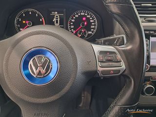 VOLKSWAGEN SCIROCCO 1.4