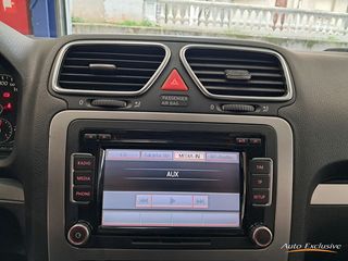 VOLKSWAGEN SCIROCCO 1.4