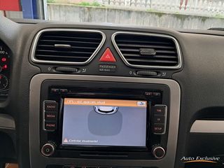 VOLKSWAGEN SCIROCCO 1.4