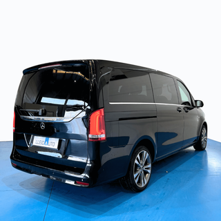 Mercedes-Benz Clase V 2017