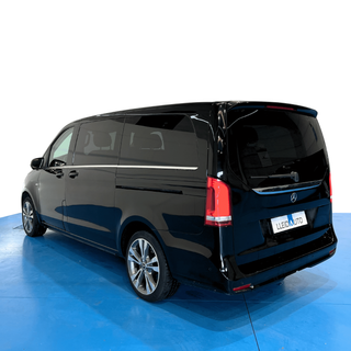 Mercedes-Benz Clase V 2017