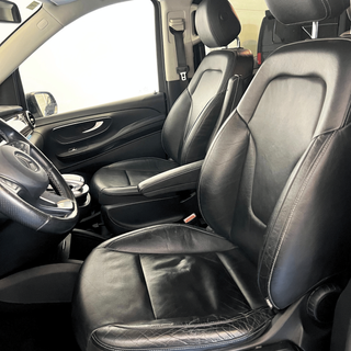 Mercedes-Benz Clase V 2017