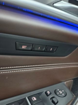 BMW Serie 520DA M SPORT MUY EQIPADO