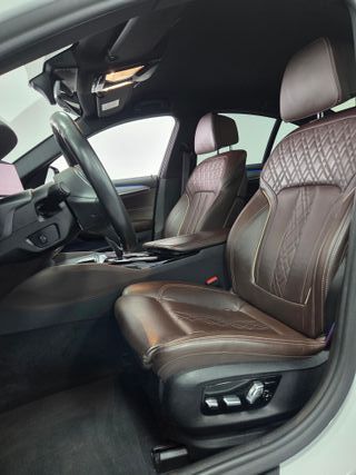 BMW Serie 520DA M SPORT MUY EQIPADO