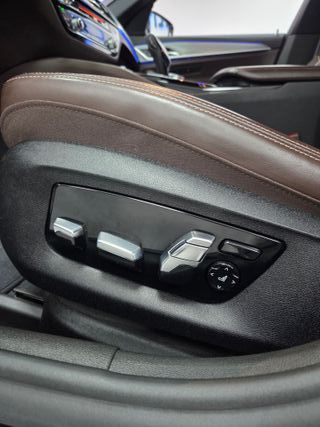 BMW Serie 520DA M SPORT MUY EQIPADO