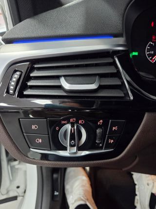 BMW Serie 520DA M SPORT MUY EQIPADO