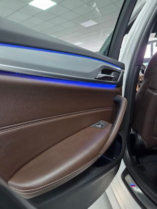 BMW Serie 520DA M SPORT MUY EQIPADO