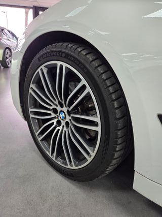 BMW Serie 520DA M SPORT MUY EQIPADO
