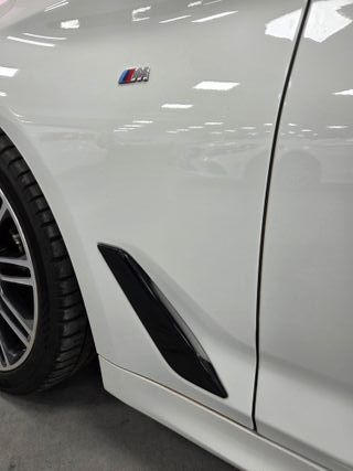 BMW Serie 520DA M SPORT MUY EQIPADO