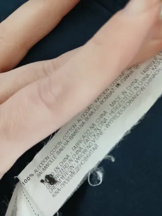 Chaqueta S Algodón Formal Hombre Azul Lefties