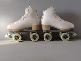 Pattini artistici Risport Siria 34