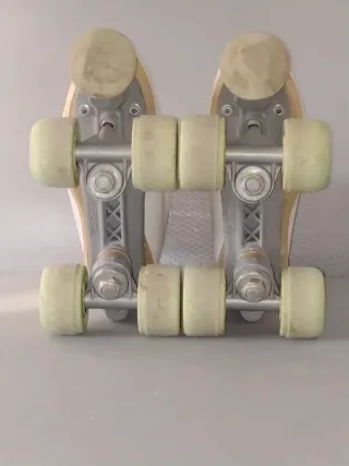 Pattini artistici Risport Siria 34