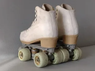 Pattini artistici Risport Siria 34