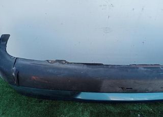 Paragolpes delantero opel 91142861 frontera 378260