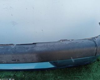 Paragolpes delantero opel 91142861 frontera 378260