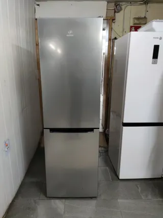 Nevera Combi Indesit clase A++ 189x60cm Garantía