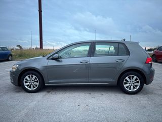 Volkswagen Golf 78km