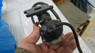 Carburador Dellorto PHBN 12 Aprilia RS 50