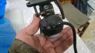 Carburador Dellorto PHBN 12 Aprilia RS 50