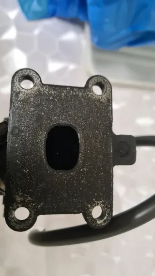 Carburador Dellorto PHBN 12 Aprilia RS 50