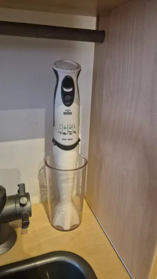 Cocinita DUKTIG Ikea + Accesorios