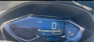 Honda PCX 125cc 2022 Automática