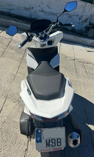 Honda PCX 125cc 2022 Automática
