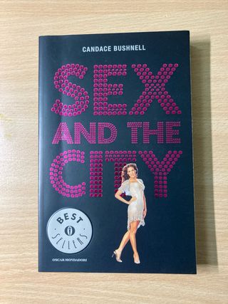 Sex and the city