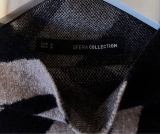 Jersey Sfera Animal Print