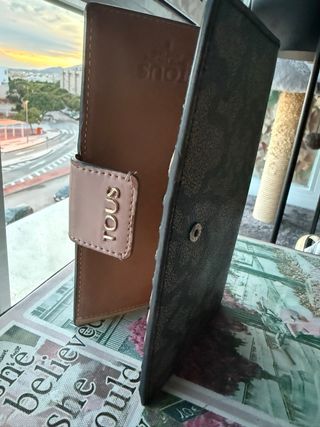 Cartera Tous Original Nueva
