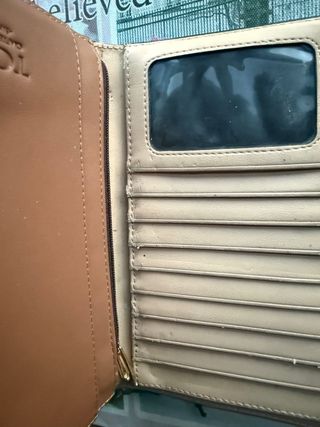 Cartera Tous Original Nueva