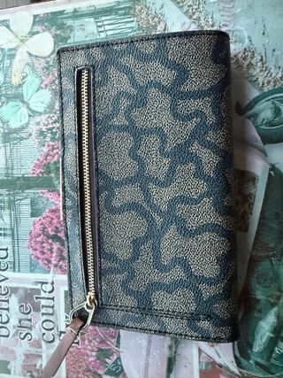 Cartera Tous Original Nueva