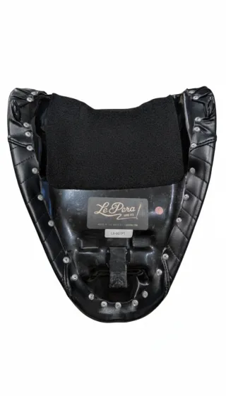 Asiento LePera Custom Harley Davidson