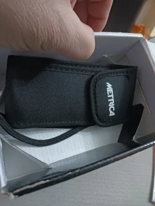 Misuratore laser Metrica Flash