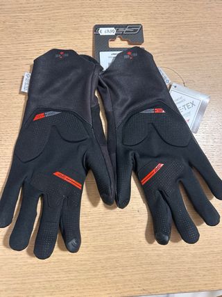 Guantes Ciclismo FIVE Gore-Tex Talla L