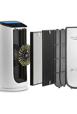 Purificador Rowenta Intense Pure Air Connect XL