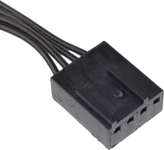 Corsair HD140 RGB Ventilador