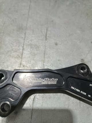 Adaptador Pinça Travão Moto-Master Suzuki RMZ 450