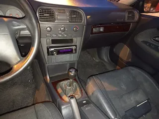 Volvo S40 2000