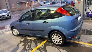 Ford Focus 2003