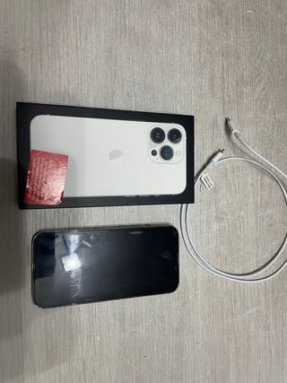 iPhone 13 Pro 256GB